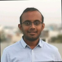 CropRover Employee Priyan Shah's profile photo