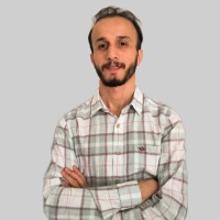 Panda Bear Employee Muhterem Başyiğit's profile photo