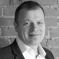 Acteol Employee Stephen Powell's profile photo