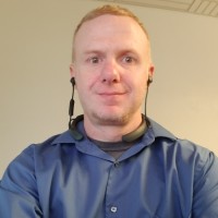Intrepid Credit Union Employee Chad O'Leary's profile photo