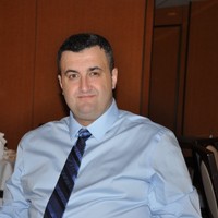 Master Truck Repair LLC Employee Muamer Sehovic's profile photo