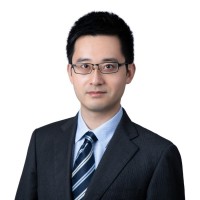 Jebsen Group Employee Victor Liu's profile photo