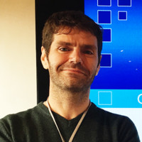 Lecchi Impianti Tecnologici Employee Giorgio Lecchi's profile photo