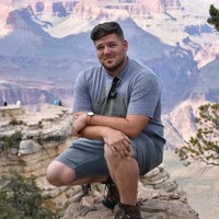 Cetacea - Communications Solutions Employee Justin Townshend's profile photo