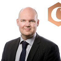 Coeli Global AB Employee Lukas Lindkvist's profile photo