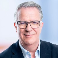 Berliner Volksbank eG Employee Thomas Brand's profile photo