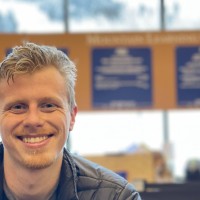 City of Homer, Alaska Employee Japheth McGhee's profile photo