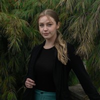 Eliza Moore Email
