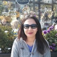 Twitch Employee Ye Wang's profile photo