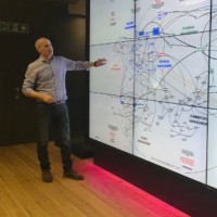 Plowman Craven Employee Mark Warren's profile photo