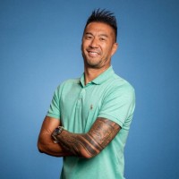 Andy Hu Email & Phone Number