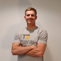 Tredas LLC Employee Max Schreiber's profile photo