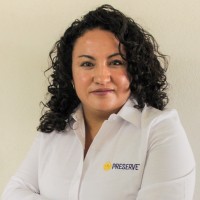 Degesch México Employee Carolina Pérez's profile photo
