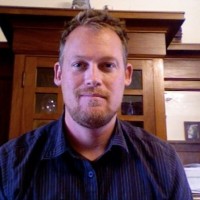 Mishler Construction Employee Rob Taylor's profile photo