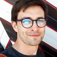 Gestalt Diagnostics, LLC Employee Alex Grinseit's profile photo