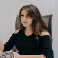 Classic Group Employee Ekaterina Stepanchenko's profile photo