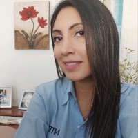 INTEM Employee Verónica Margarita Dubó Almendares's profile photo