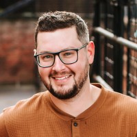 Wells Fargo Employee Matt Kipp's profile photo