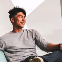 Ambrose Kuo Email