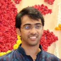 Appsmith Employee Shrikant Kandula's profile photo