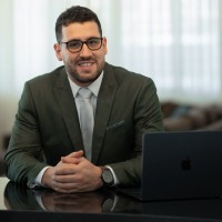 Slashdev.io Employee André Bernardi's profile photo
