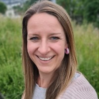 Infront Sports & Media AG Employee Anja Hill's profile photo