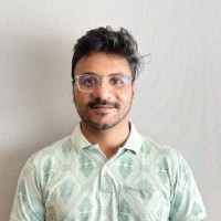 Walmart Global Tech India Employee Abhijith B's profile photo