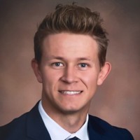 ICS Corporation Employee Kyle Smith's profile photo