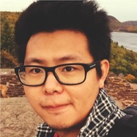 Robbie Wang Email & Phone Number