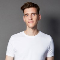 Absolute Radio Employee Ben Burrell's profile photo