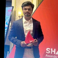 Siddharth Wayangankar Email & Phone Number