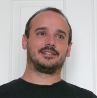 Donut Lab Employee Ludovic Desvard's profile photo