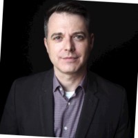LAist Employee Jon Cohn's profile photo
