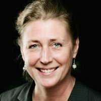 Bonnierförlagen Employee Teresa Knochenhauer's profile photo
