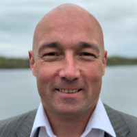 Niek van Dierdonck Email & Phone Number