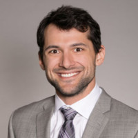 TPG Energy Employee John McGowan's profile photo