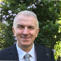 NSW Health Pathology Employee Michael Symonds's profile photo