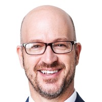 Jason Goodchild Email & Phone Number