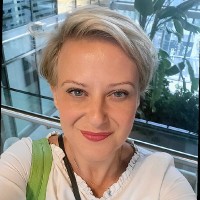 Anna Grabowska Email & Phone Number