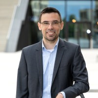 Wüstenrot Bausparkasse AG Employee Tobias Bauer's profile photo