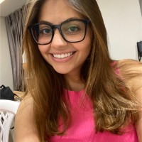 Arquivo Contábil Employee Mariana Silveira's profile photo