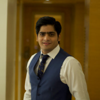 Career Network Employee Sachin Soin's profile photo