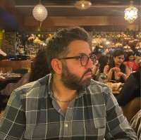 CHU de Rouen Employee Moussa Haidar's profile photo