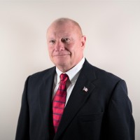 Comfort Systems Usa Employee Brian Evans's profile photo