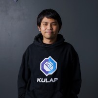 KULAP Employee Palakorn Yodchomyan's profile photo