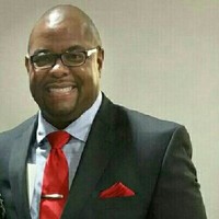 Bank of America Employee James Roberson's profile photo