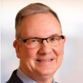 Alston & Bird LLP Employee John Davey's profile photo