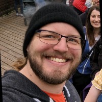 Mindset Technologies Employee Carrick Fillingham-Bathie's profile photo