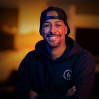 Hero Creative Employee Dominic Hampton's profile photo