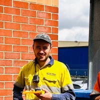 Turnkey Industrial Engineering Pty Ltd Employee Sean Carmody's profile photo